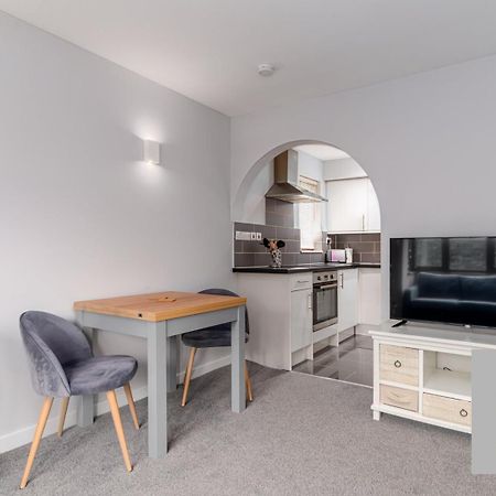 Ferienwohnung Guestready - Cosy Wimbledon Studio Flat London Exterior foto
