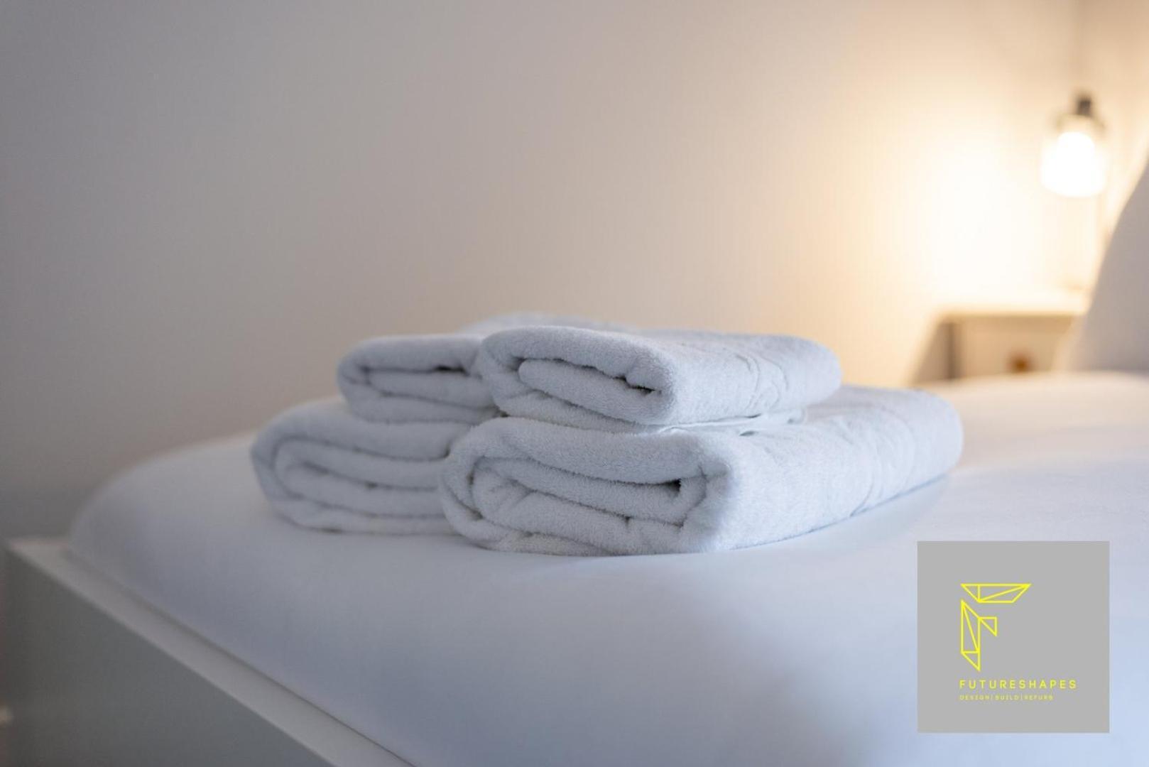 Ferienwohnung Guestready - Cosy Wimbledon Studio Flat London Exterior foto