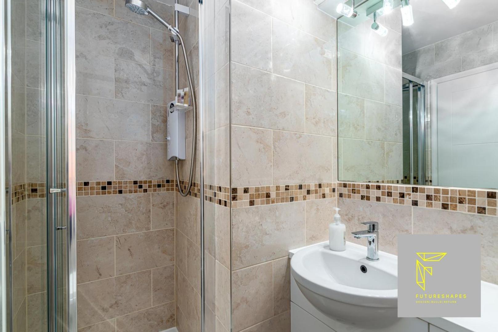 Ferienwohnung Guestready - Cosy Wimbledon Studio Flat London Exterior foto